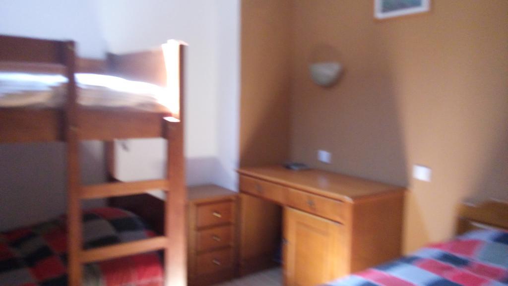 Residencial Moeda Hotel Coimbra Bagian luar foto