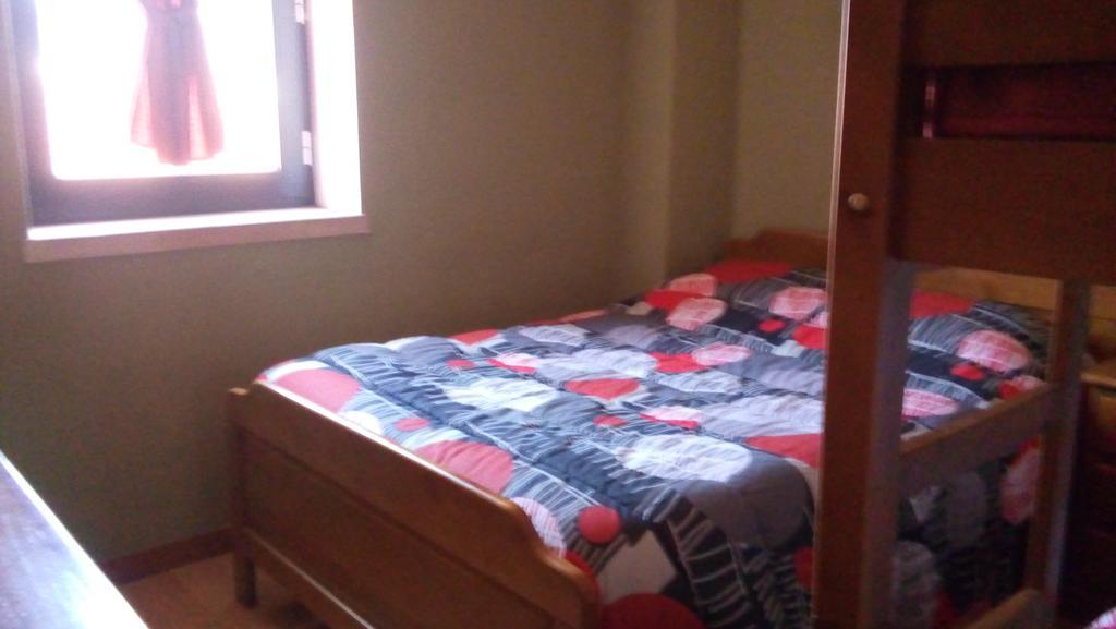 Residencial Moeda Hotel Coimbra Bagian luar foto
