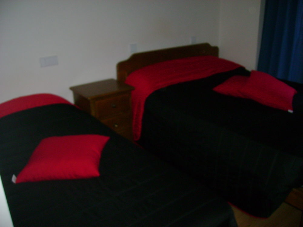 Residencial Moeda Hotel Coimbra Bagian luar foto
