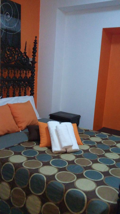 Residencial Moeda Hotel Coimbra Bagian luar foto